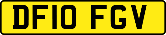 DF10FGV