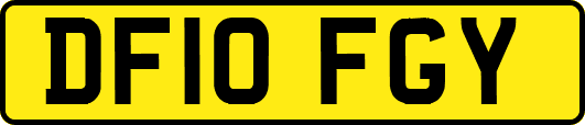 DF10FGY