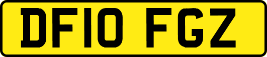 DF10FGZ