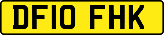 DF10FHK