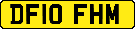 DF10FHM