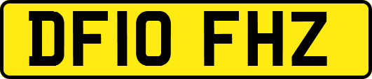 DF10FHZ