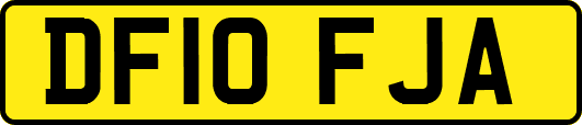 DF10FJA