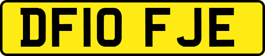DF10FJE