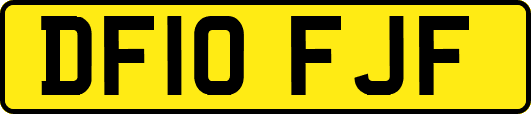 DF10FJF