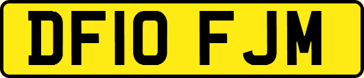 DF10FJM