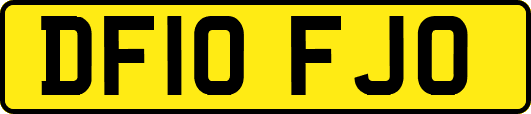 DF10FJO