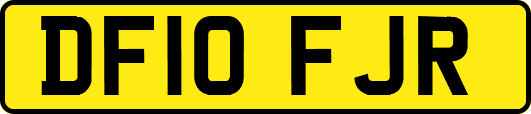 DF10FJR