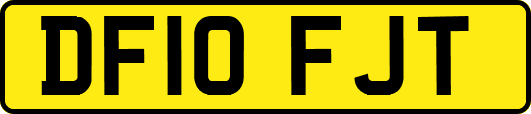 DF10FJT