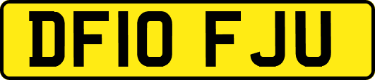 DF10FJU