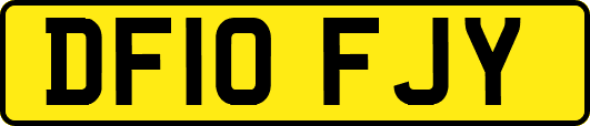 DF10FJY