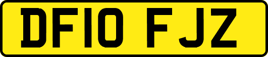 DF10FJZ
