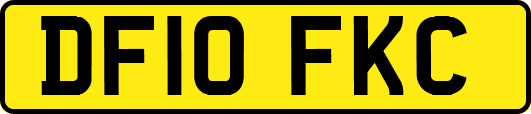DF10FKC
