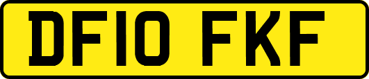 DF10FKF
