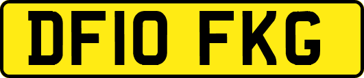 DF10FKG