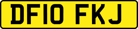 DF10FKJ