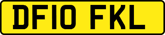 DF10FKL