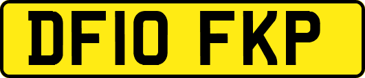 DF10FKP