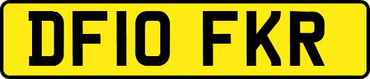 DF10FKR