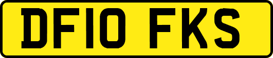 DF10FKS