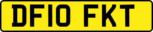 DF10FKT