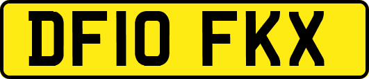 DF10FKX