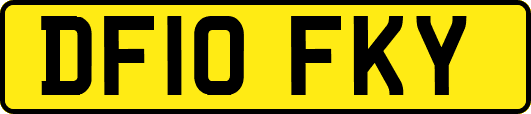 DF10FKY