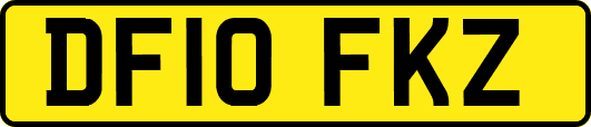 DF10FKZ