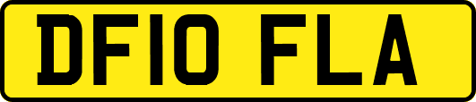 DF10FLA