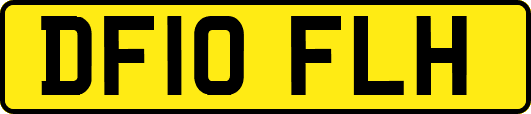 DF10FLH