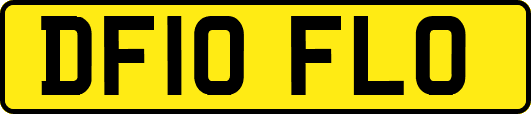 DF10FLO