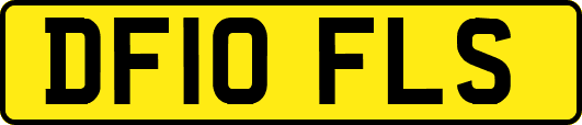 DF10FLS