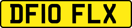 DF10FLX