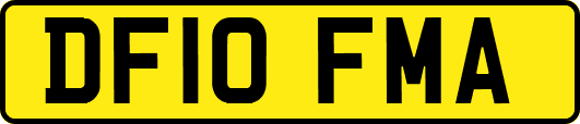 DF10FMA