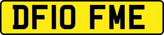 DF10FME