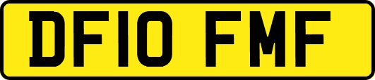 DF10FMF