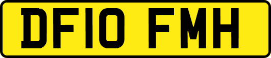 DF10FMH