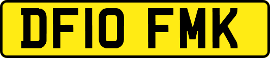 DF10FMK
