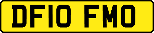 DF10FMO