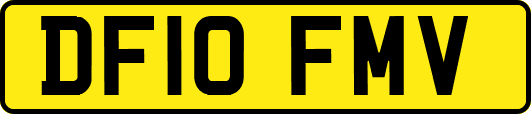 DF10FMV