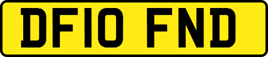 DF10FND