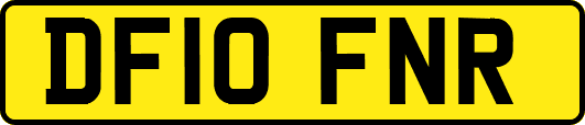 DF10FNR
