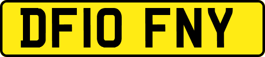 DF10FNY