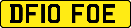 DF10FOE