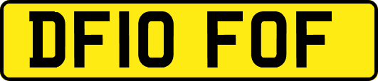 DF10FOF