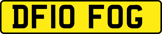 DF10FOG