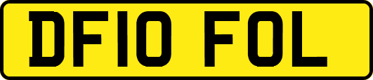 DF10FOL