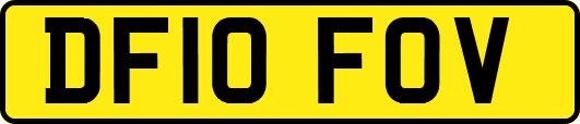 DF10FOV