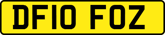DF10FOZ