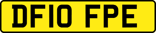 DF10FPE